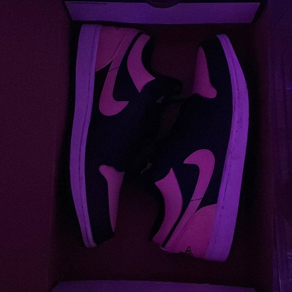Jordan 1 Lows